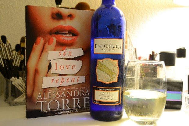 love sex repeate moscato