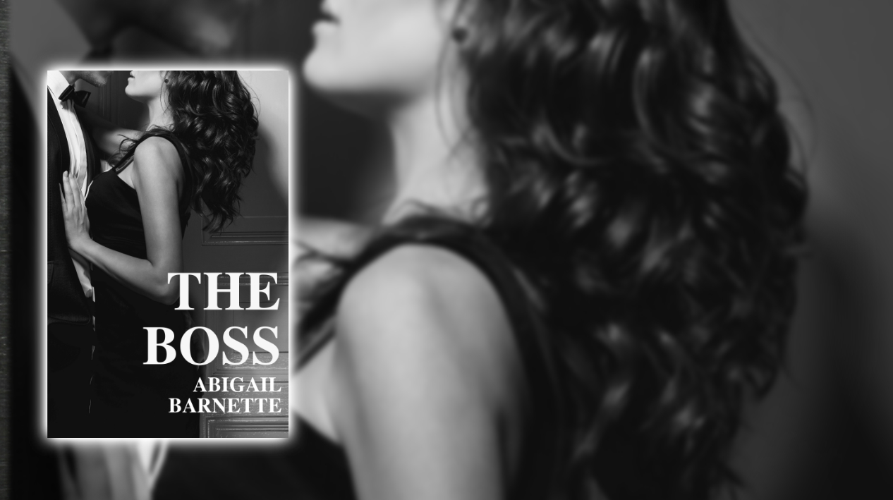 The Boss by Abigail The Romance Experience