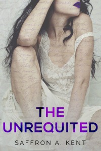 The Unrequited Ebook Cover